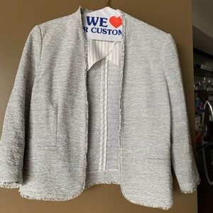 Ann Taylor Women’s Blazer